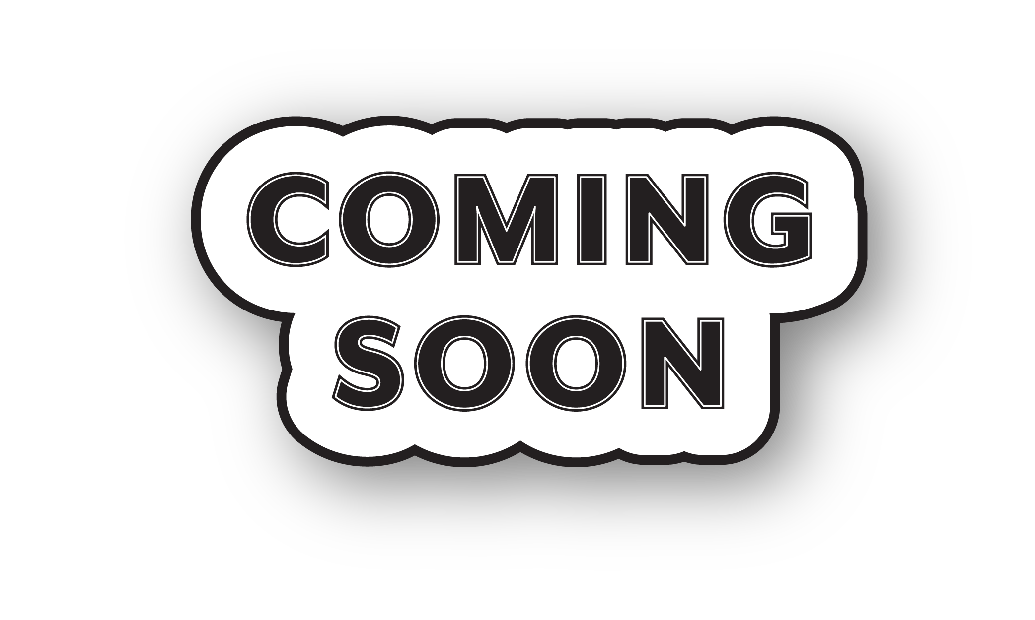 Coming Soon
